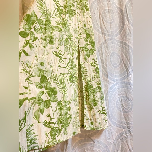 Floral Dress size small - Picture 5 of 12